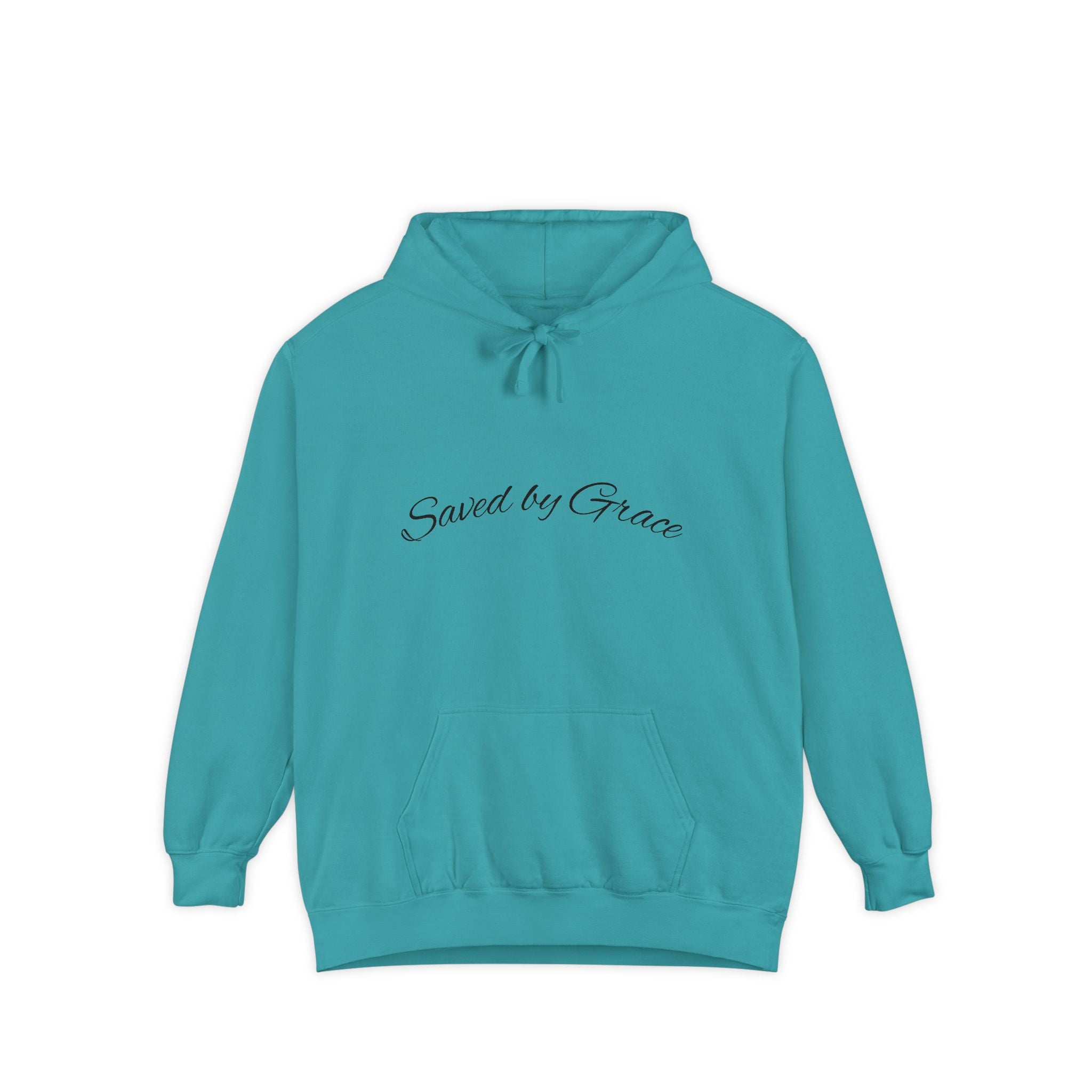 Saved by Grace Hoodie