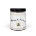 Scented Soy Candle, 9oz