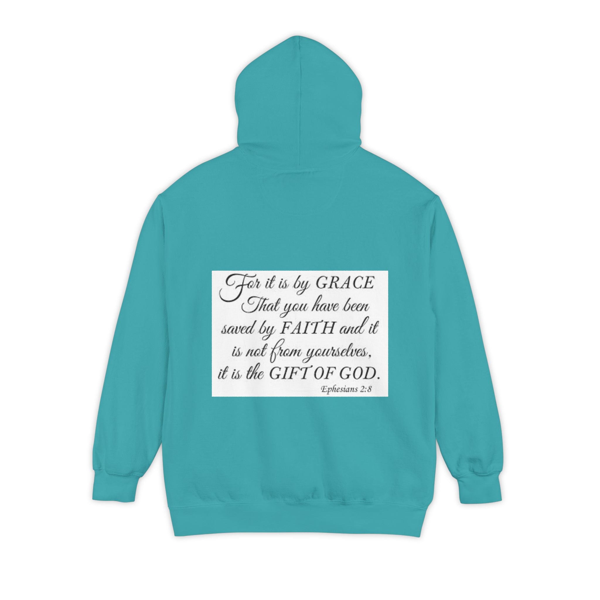 Saved by Grace Hoodie