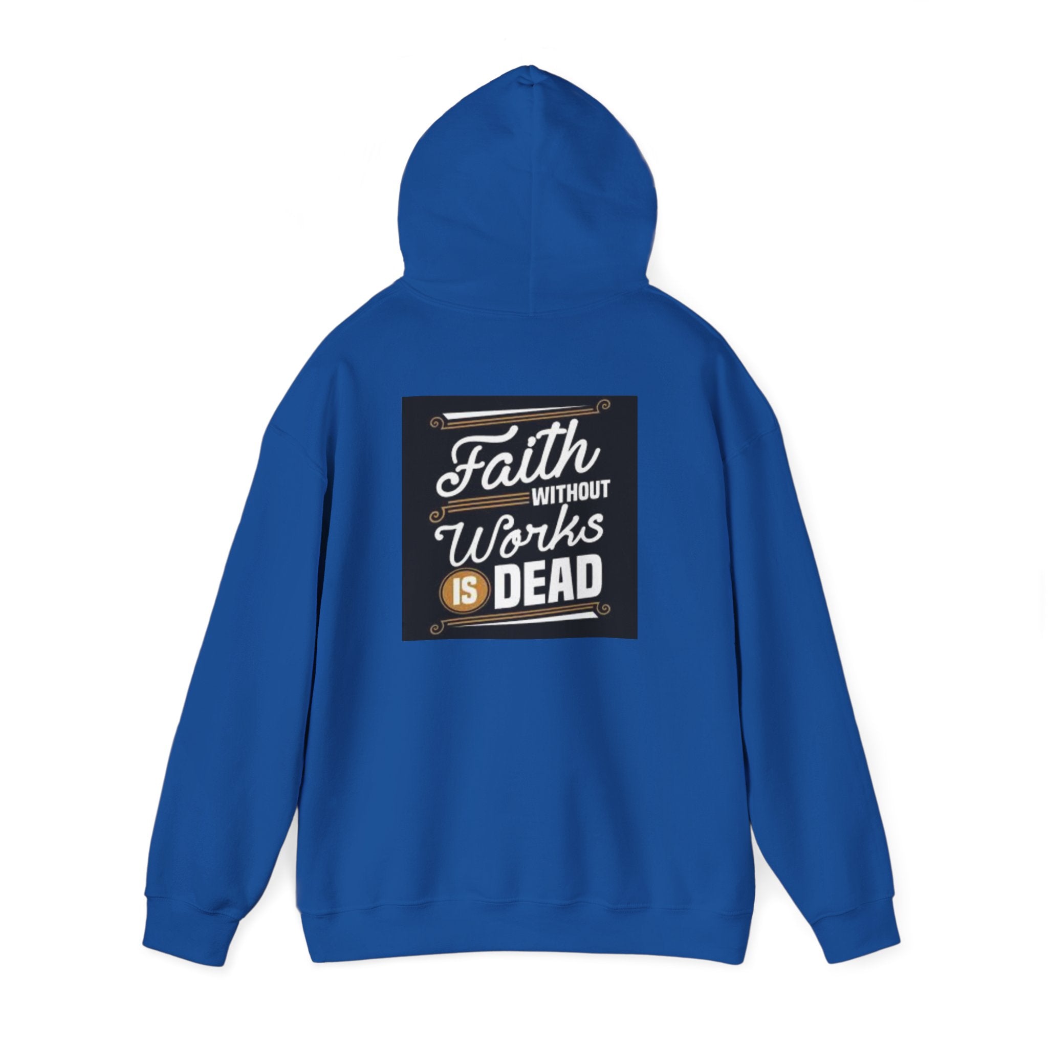 Saved by Grace Hoodie