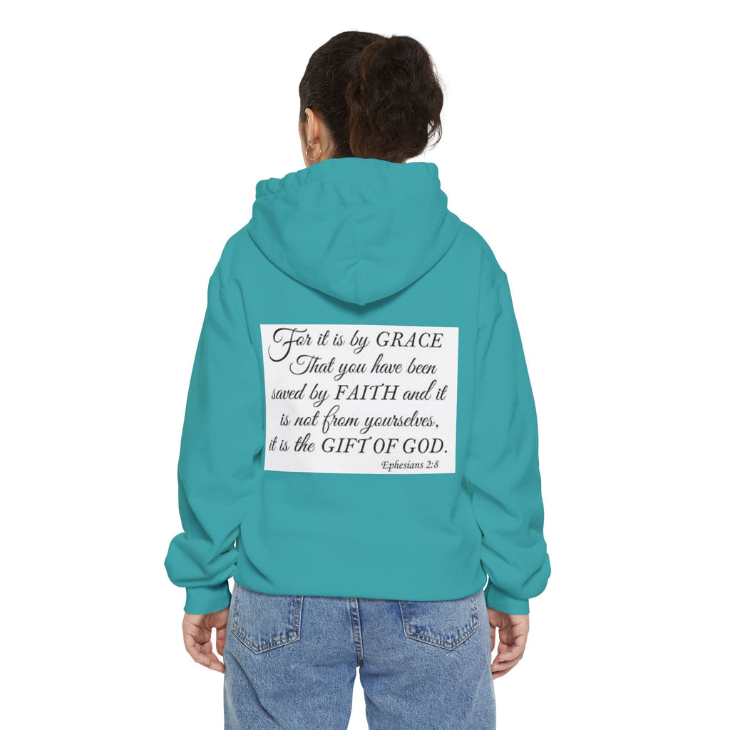 Saved by Grace Hoodie