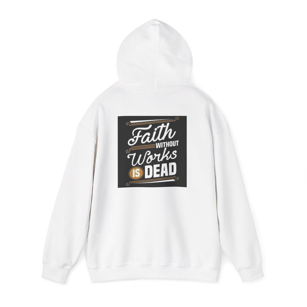 Saved by Grace Hoodie