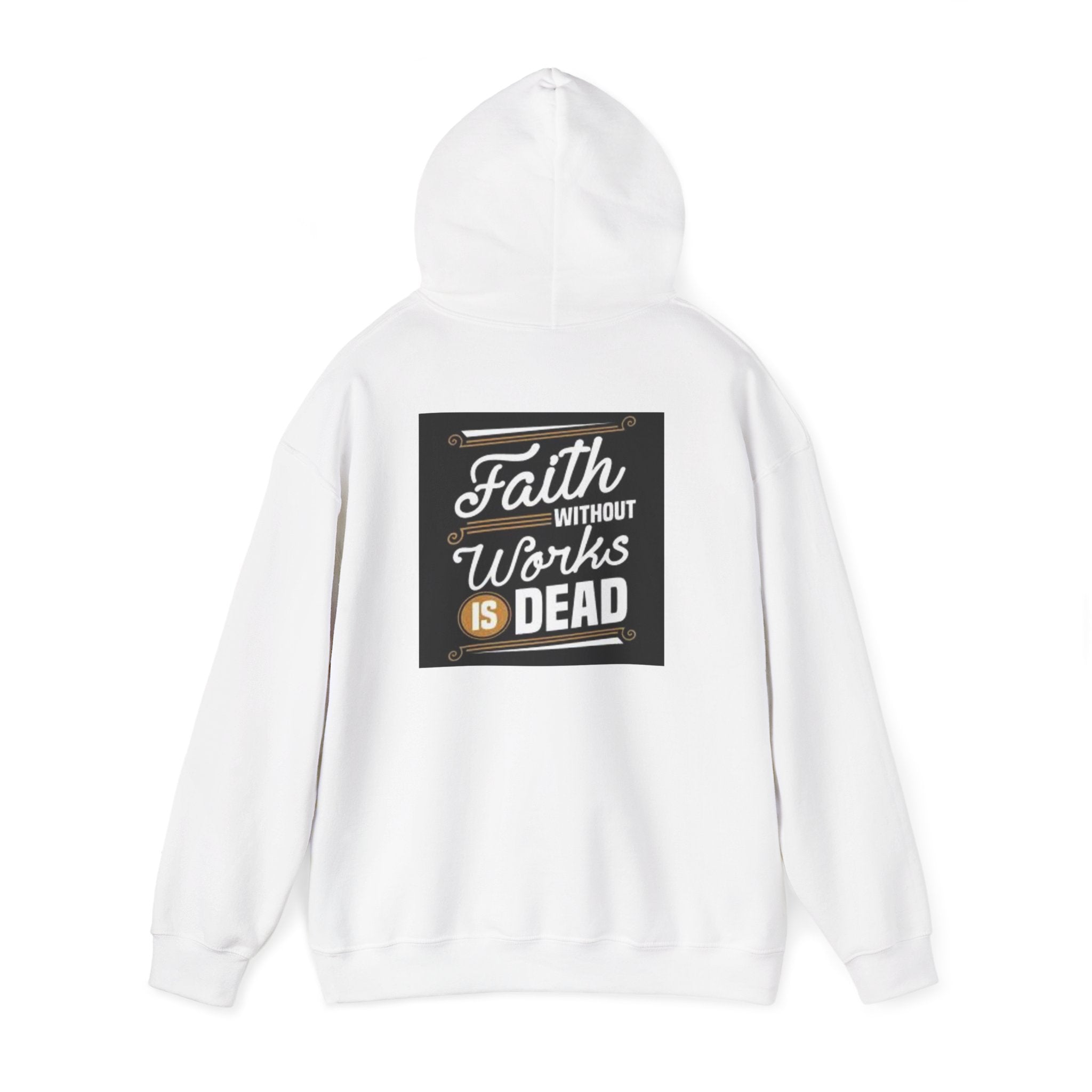 Saved by Grace Hoodie