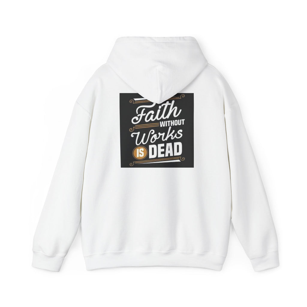 Saved by Grace Hoodie