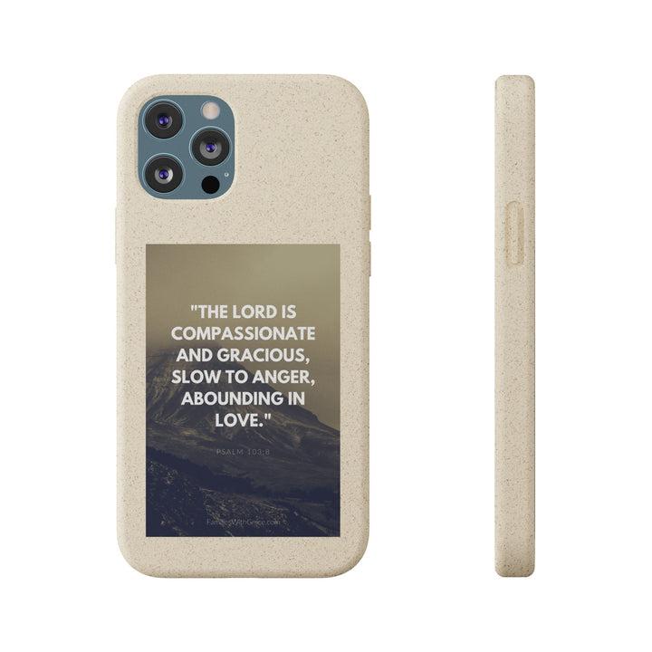 Saved by Grace Phone Cases